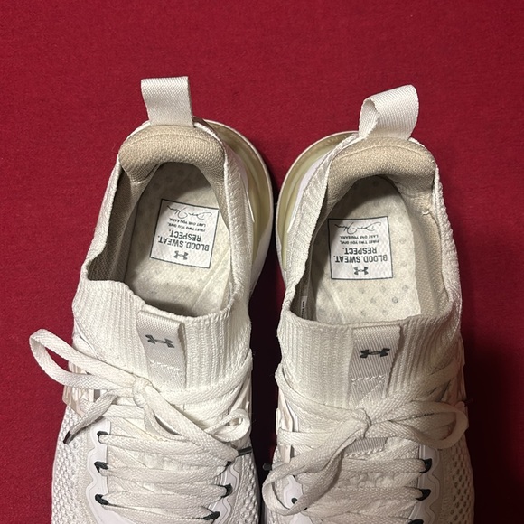 Project rock 4 - Picture 2 of 3